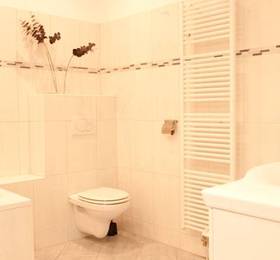Отдых в Linnaeustraat Apartment  - Нидерланды, Амстердам