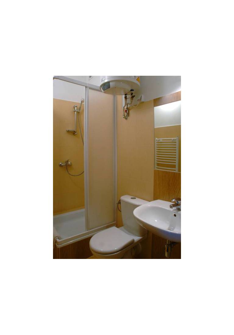 Cybulskiego Guest Rooms 