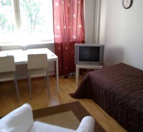 Forenom Apartments Oulu  в Оулу