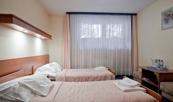 Osrodek Hotelarski Fian  Польша, Закопане