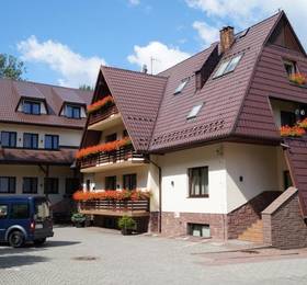 Туры в Osrodek Hotelarski Fian  в Польше