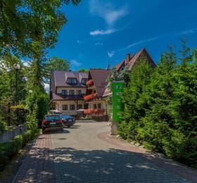 Отдых в Osrodek Hotelarski Fian  - Польша, Закопане