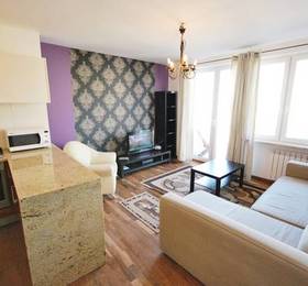 Apartment4You Centrum 1  в Варшаве