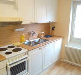 Туры в Forenom Apartments Pori  в Финляндии