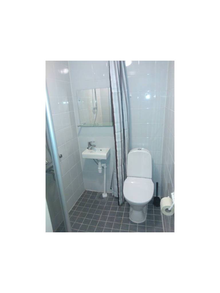 Forenom Apartments Pori 