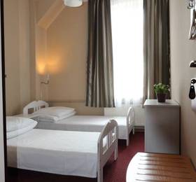 Hostel Przystanek Torun  в Торуне
