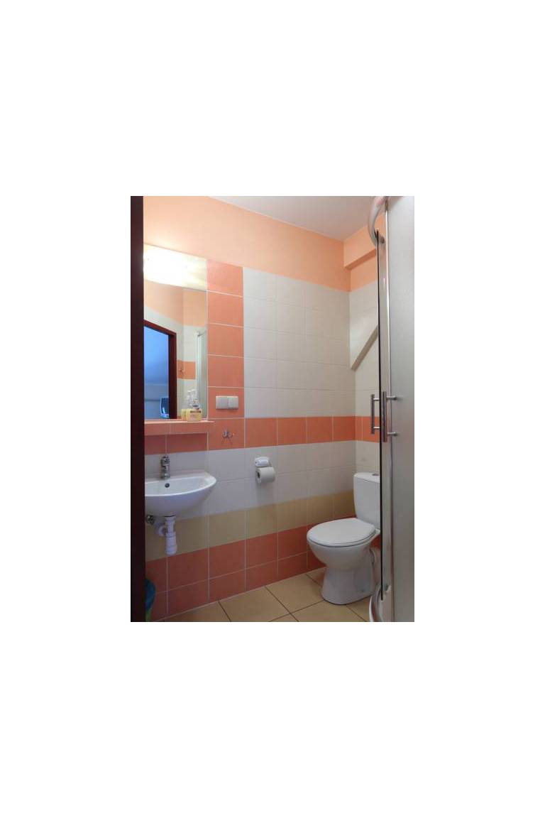 Hostel Przystanek Torun 