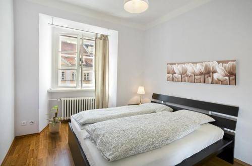 Happy Prague Apartments 3* Чехия, Прага