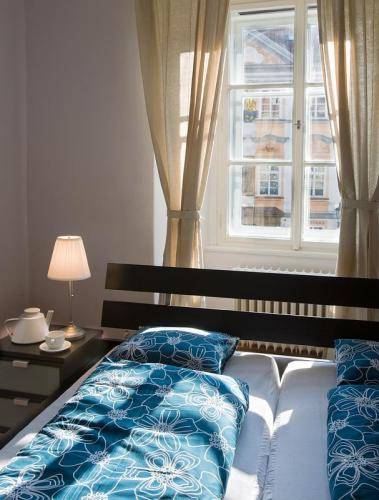 Happy Prague Apartments 3* Чехия, Прага