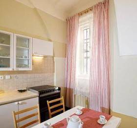 Отдых в Happy Prague Apartments - Чехия, Прага