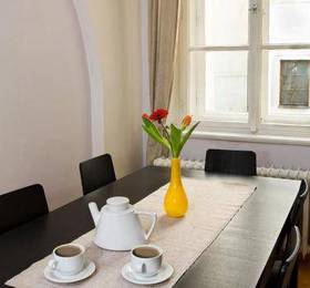 Happy Prague Apartments в Праге