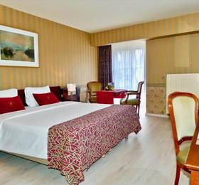 De' Medici Hotel в Брюгге