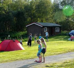 Туры в Hulbak Camping & Hytter  в Норвегии