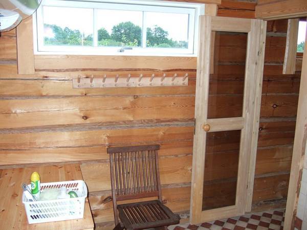 Kuressaare Holiday Home  Эстония, Курессааре