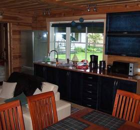 Kuressaare Holiday Home  в Курессааре