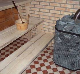 Отдых в Kuressaare Holiday Home  - Эстония, Курессааре