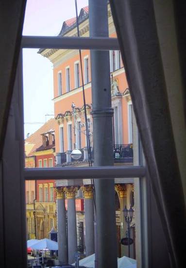 Absynt Apartments Old Town Польша, Вроцлав