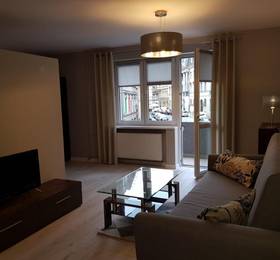 Absynt Apartments Old Town в Вроцлаве