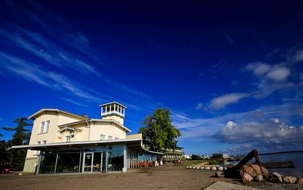 Baltic Hotel Promenaadi