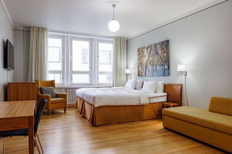 Sokos Hotel Aleksanteri 