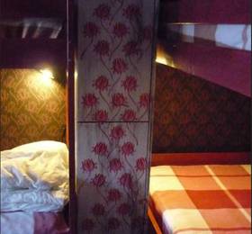 Old Town Hostel Kanonia  в Варшаве