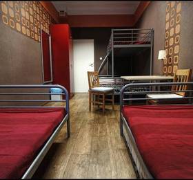 Туры в Old Town Hostel Kanonia  в Польше