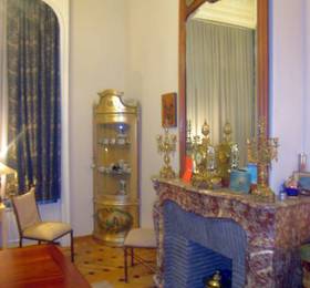 Residence Marie-Therese  в Брюсселе