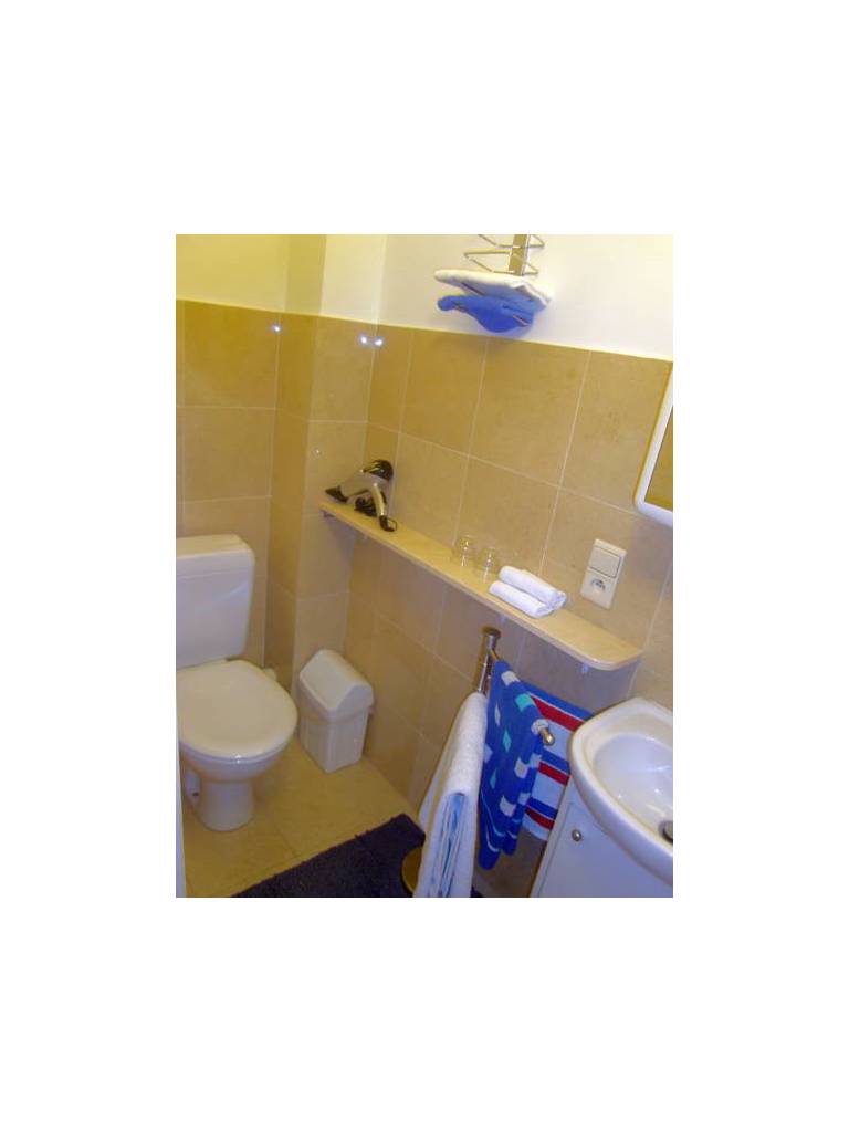 Residence Marie-Therese 