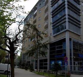 Отдых в Apartament Starowiejska  - Польша, Гдыня