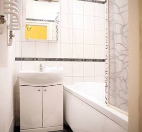 P&O Apartments Old Town в Варшаве
