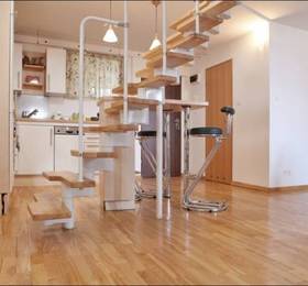 Туры в P&O Apartments Old Town  в Польше
