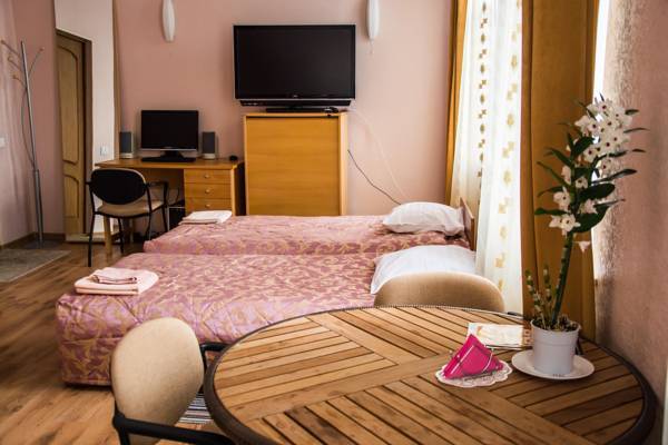 Biplan Guest House Aleksandria Латвия, Даугавпилс