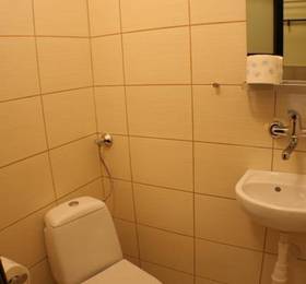 Bed & Breakfast Zeglarz  в Гдыни