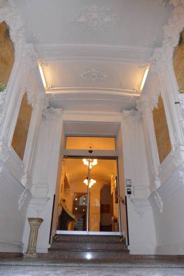 City Partner Hotel Atos  3* Чехия, Прага