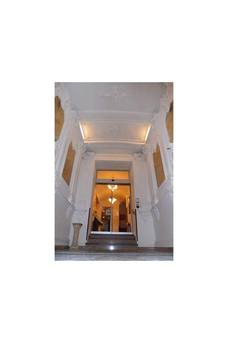 City Partner Hotel Atos 