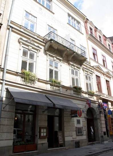 Nordic House Польша, Краков
