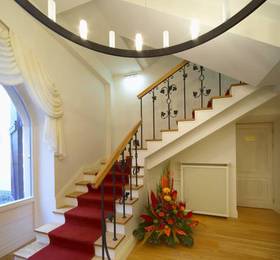 Отдых в Garden Luxury Residence - Латвия, Рига