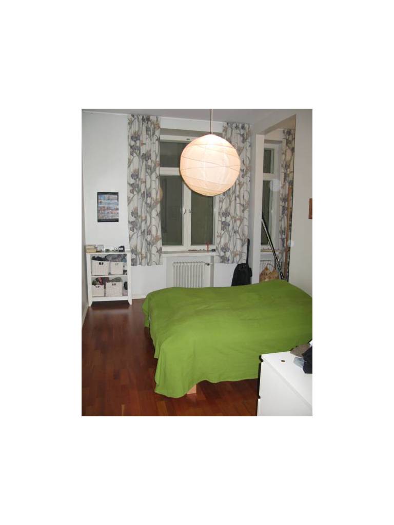 Domin Rental Apartments 