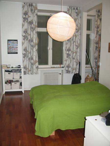 Domin Rental Apartments 