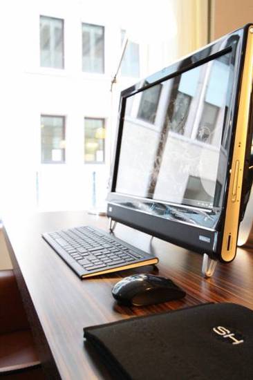 Hotel Sandton Brussels Centre 4* Бельгия, Брюссель