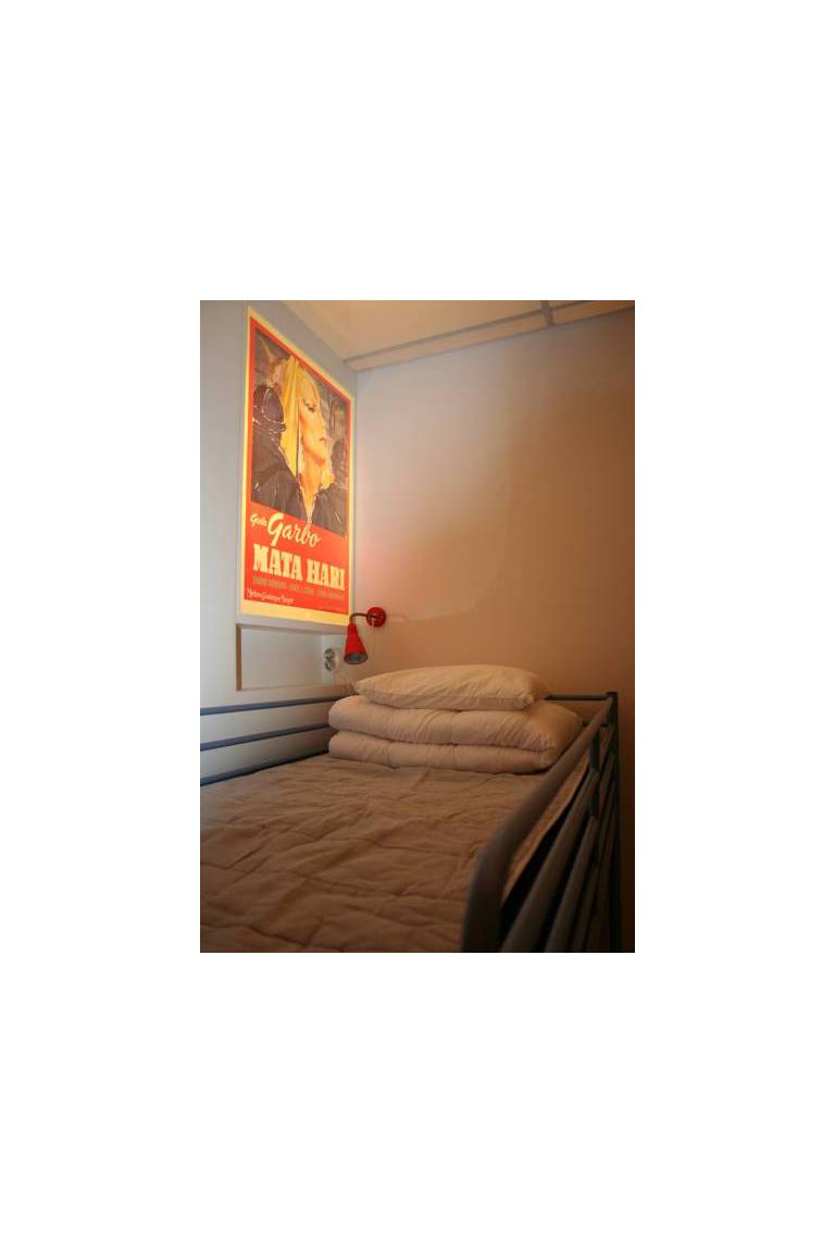 City Backpackers Hostel Stockholm