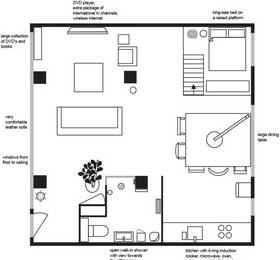 MyCityLofts - Warehouse  в Роттердаме