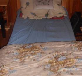 Hostel King Room Bemowo  в Варшаве