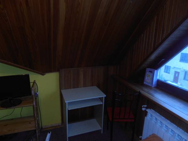 Hostel King Room Bemowo 