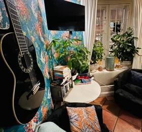 Отдых в 2kronor Hostel Vasastan  - Швеция, Стокгольм