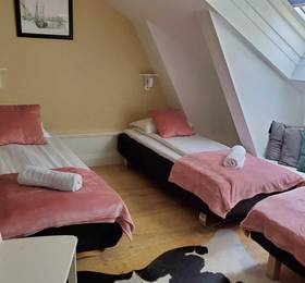 2kronor Hostel Vasastan  в Стокгольме