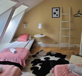 Туры в 2kronor Hostel Vasastan  в Швеции
