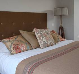 Jay's Bed and Breakfast  в Утрехте