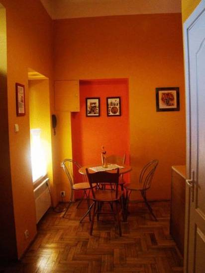 Tutti Frutti Apartments  Польша, Краков