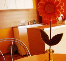 Tutti Frutti Apartments  в Кракове